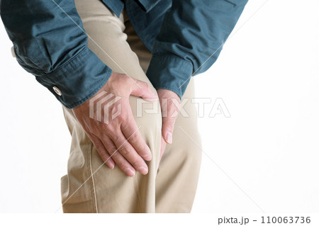 膝痛イメージ 110063736