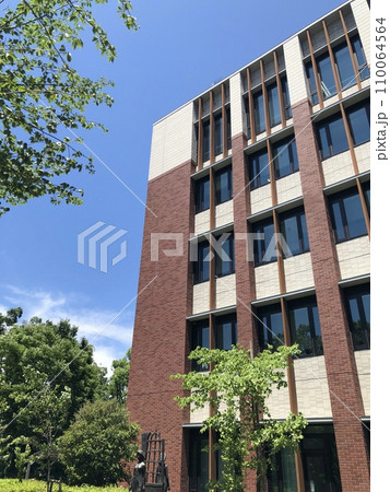 【東京都】筑波大学東京キャンパス 110064564