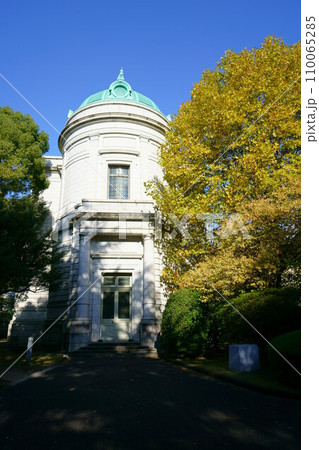 5863　東京国立博物館　表慶館 110065285
