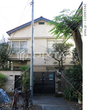 豊島区雑司が谷の並木ハウス 110065582