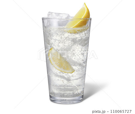 レモンサワーもしくはハイボール 110065727