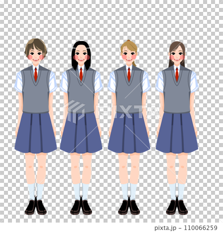 女孩的朋友圈 110066259