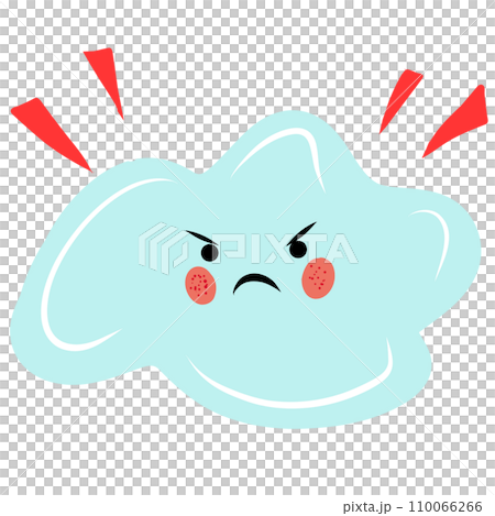 Cloud angel 110066266