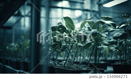 スマート農業・AI農業・ハウス栽培 110066271