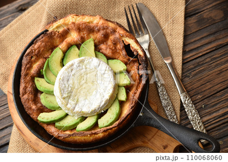 ダッチベイビー 110068060