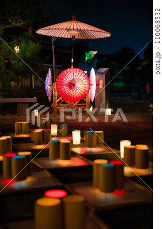 八幡堀まつり 110068532