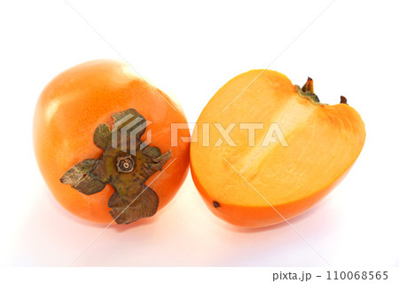 柿（あたご柿） 110068565