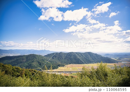 観音正寺 110068595