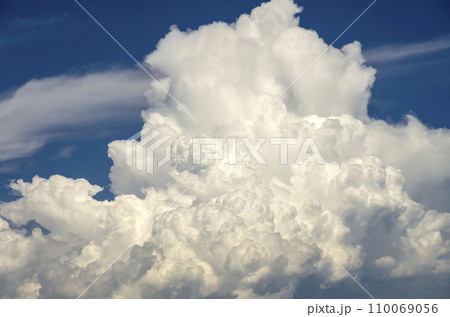 入道雲 入道雲 110069056