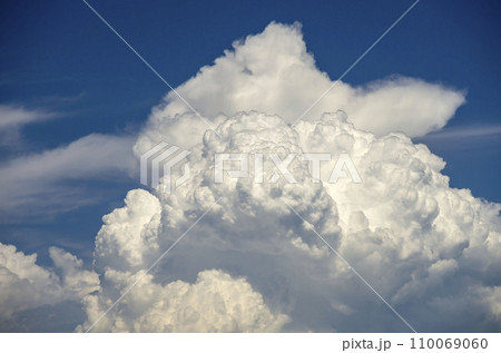 入道雲 110069060