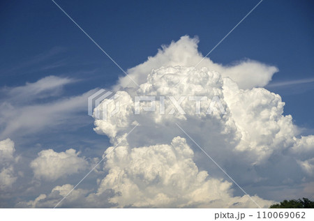 入道雲 入道雲 110069062