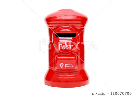 おもちゃのポスト 110070709