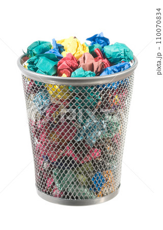Trash 110070834