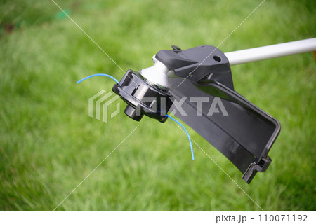 Trimmer head Trimmer head 110071192