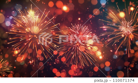 Harmony in Red and Gold: Lunar New Year Gala 110071374