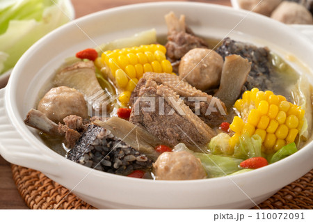 鴨肉 フォンデュ 台湾 110072091