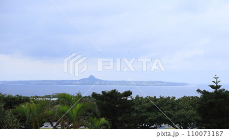 海の見える場所 海の見える場所 110073187