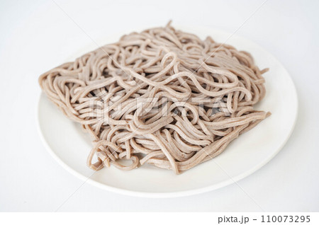 茹で蕎麦 茹で蕎麦 110073295