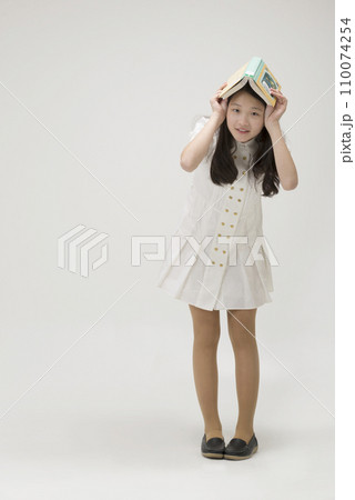 The lifestyle of a middle school student 110074254