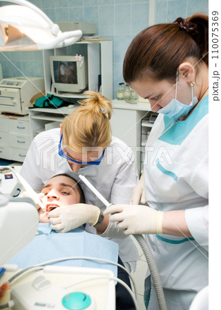 Stomatology Stomatology 110075369