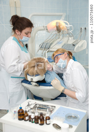 Dentistry Dentistry 110075660