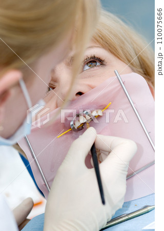 Dentistry 110075666