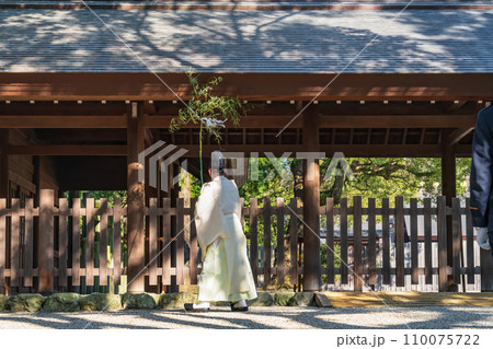 熱田神宮、年末恒例の御煤納神事〈愛知県名古屋市〉 熱田神宮、年末恒例の御煤納神事〈愛知県名古屋市〉 110075722