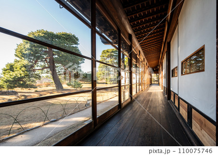 群馬の迎賓館 臨江閣 110075746