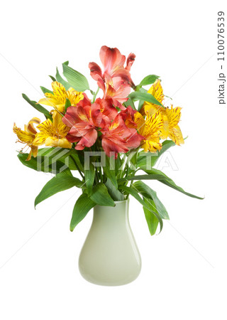 Bunch of flowers Bunch of flowers 110076539