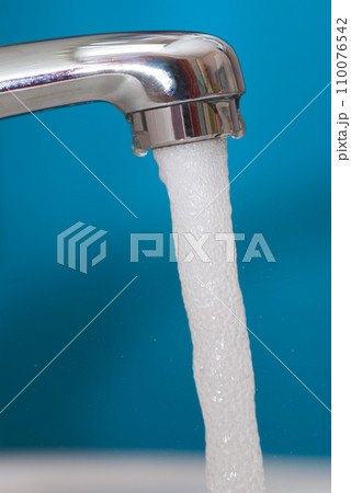 Running water Running water 110076542