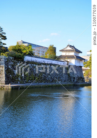 府内城 人質櫓 110077039