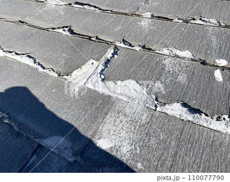 塗装出来ない屋根 塗装出来ない屋根 110077790