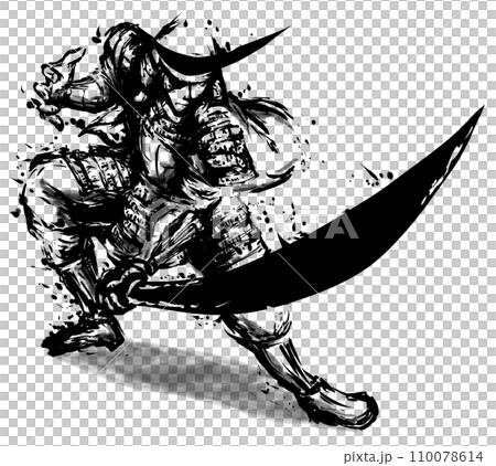 伊達政宗のイラスト素材 [110078614] - PIXTA