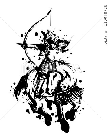 弓取り 110078729