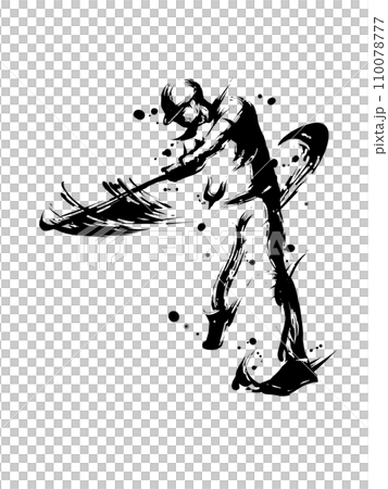 Batter 110078777