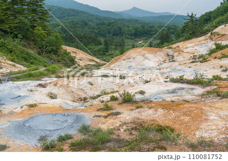 八幡平 後生掛自然研究路 八幡平 後生掛自然研究路 110081752