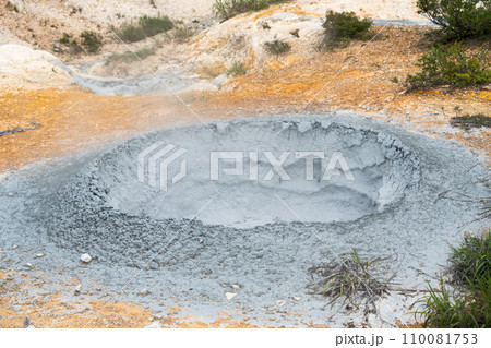 八幡平　後生掛自然研究路 110081753