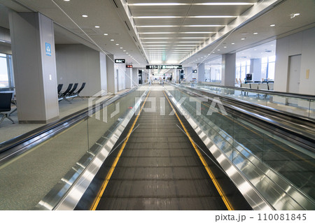 成田国際空港　第一ターミナル 110081845