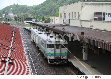 網走駅 網走駅 110083030