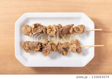 牛すじ串 牛すじ串 110083074