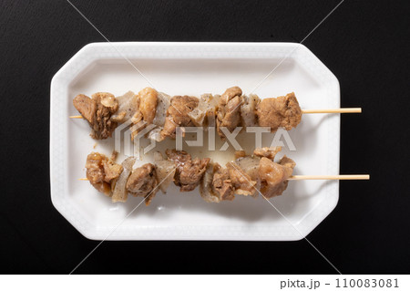 牛すじコンニャク串 牛すじコンニャク串 110083081