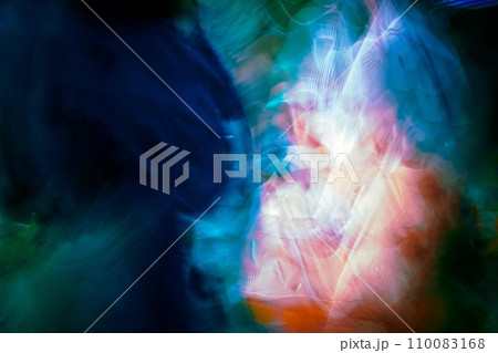 幻想的なテクスチャ背景 110083168