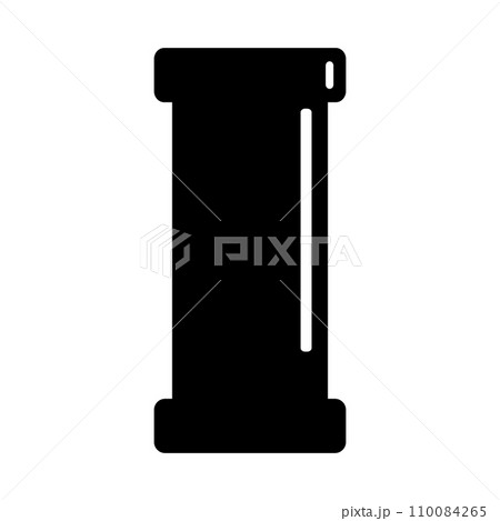 pipe connection icon 110084265