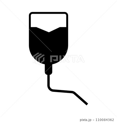 infusion icon infusion icon 110084362