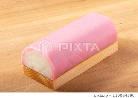 鯛入り　かまぼこ 110084390