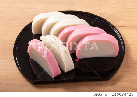 鯛入り かまぼこ 鯛入り かまぼこ 110084429