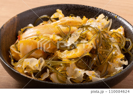 ホタテ貝ひもしぐれ 110084624