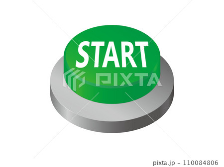 ボタンスイッチ：GREEN-STRAT 110084806