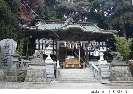 大甕神社 大甕神社 110087355