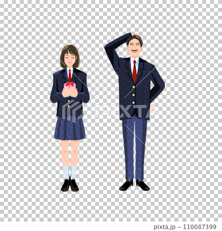 unrequited love of first love 110087399